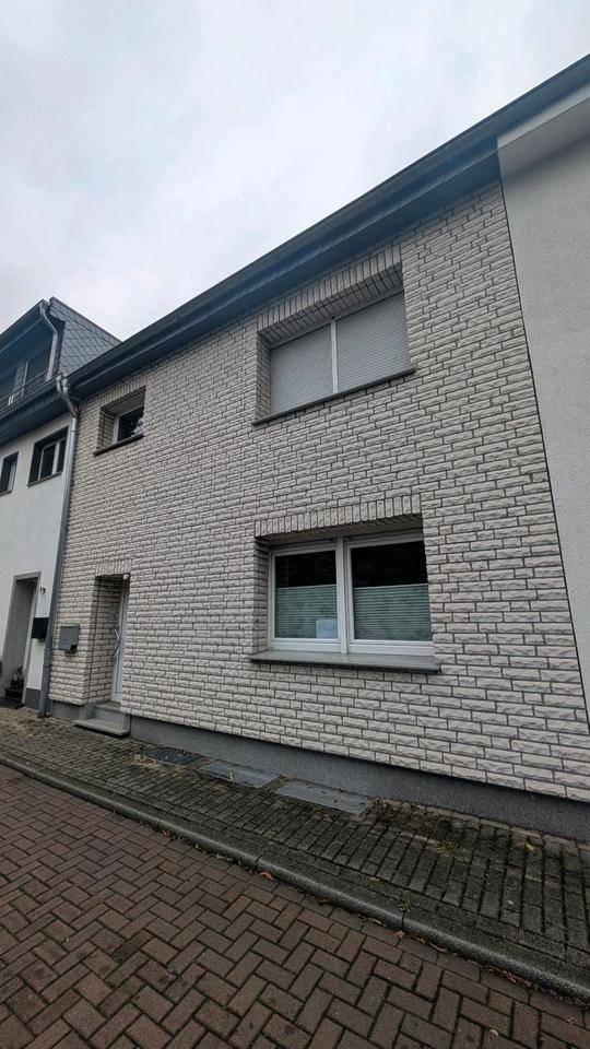 Thumbnail-Haus Duisburg Beeckerwerth direkt am Rhein zu verkaufen