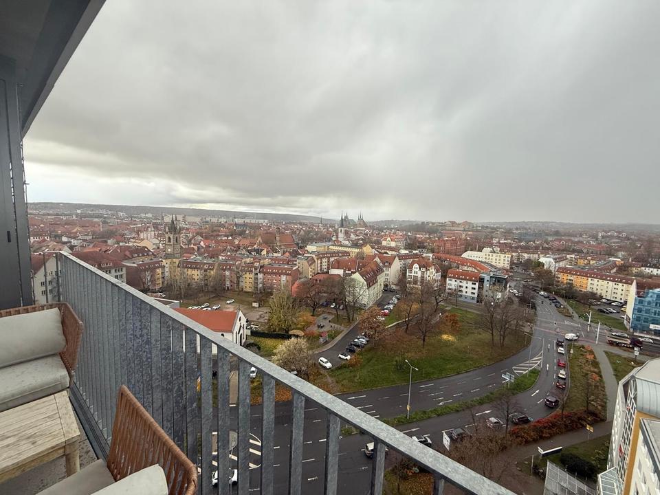 Thumbnail-3 Zimmer Wohnung zu vermieten