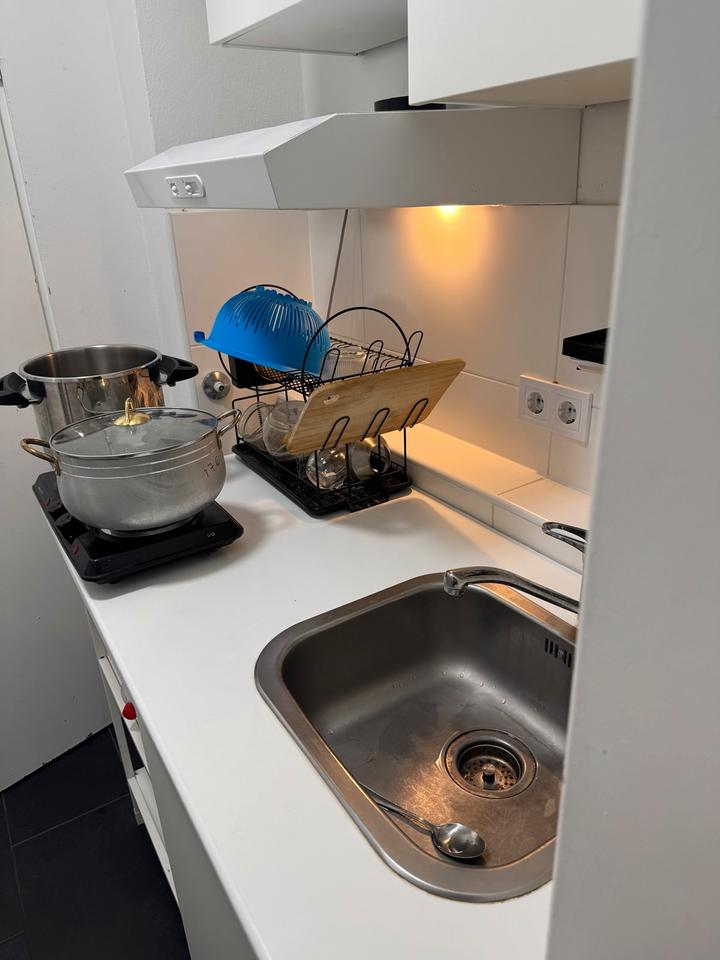 Thumbnail-ein Zimmerwohnung münchenAFG