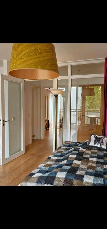 Thumbnail-Kürfürstendamm Savignyplatz: luxury Apartment 2 bedrooms