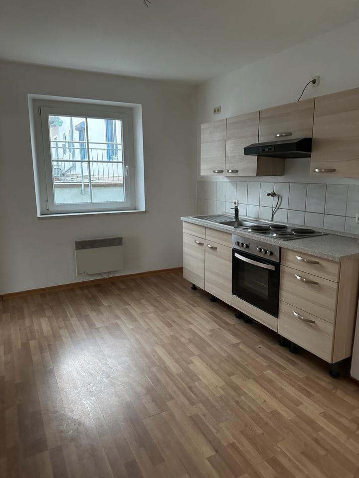 Thumbnail-3 Zimmer Altbau Wohnung