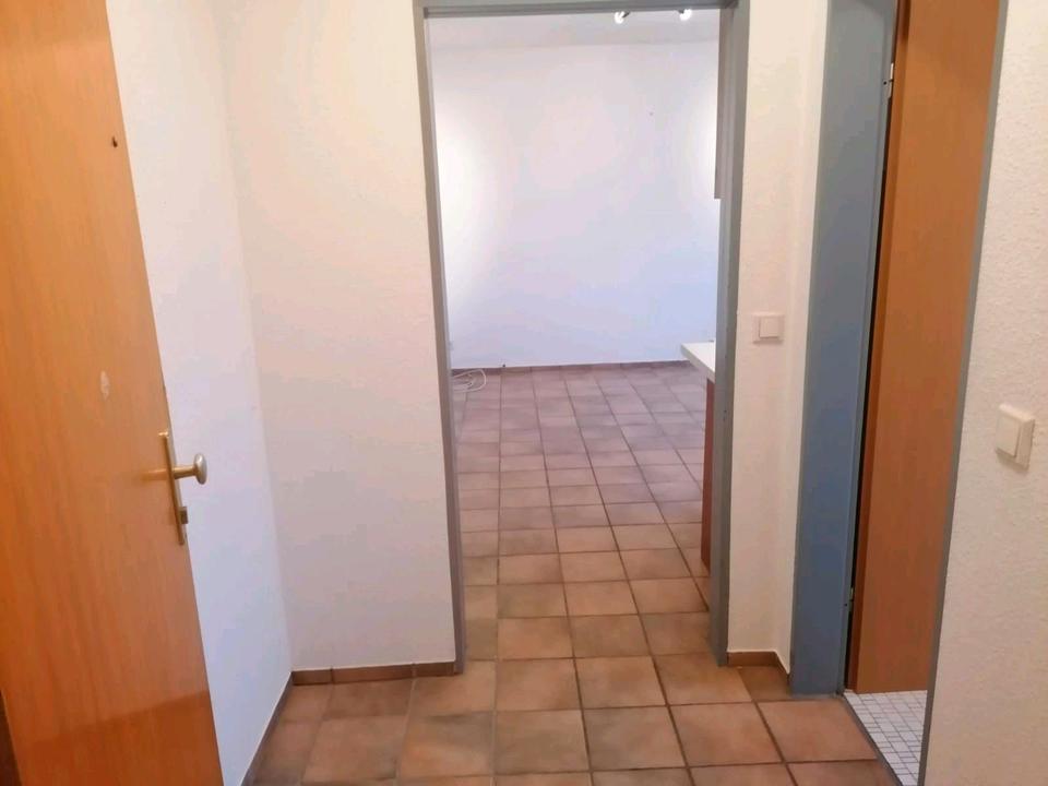 Thumbnail-Gemütliches 1-Zimmer-Apartment in ruhiger Lage von Menden