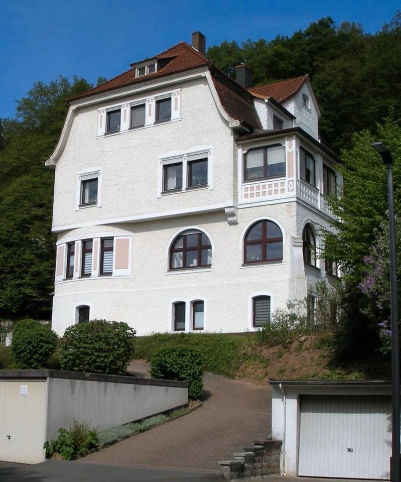 Thumbnail-* MFH * Kurpark * Top Lage * 10 Garagen