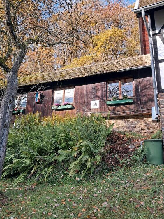 Thumbnail-Wochenend Appartement