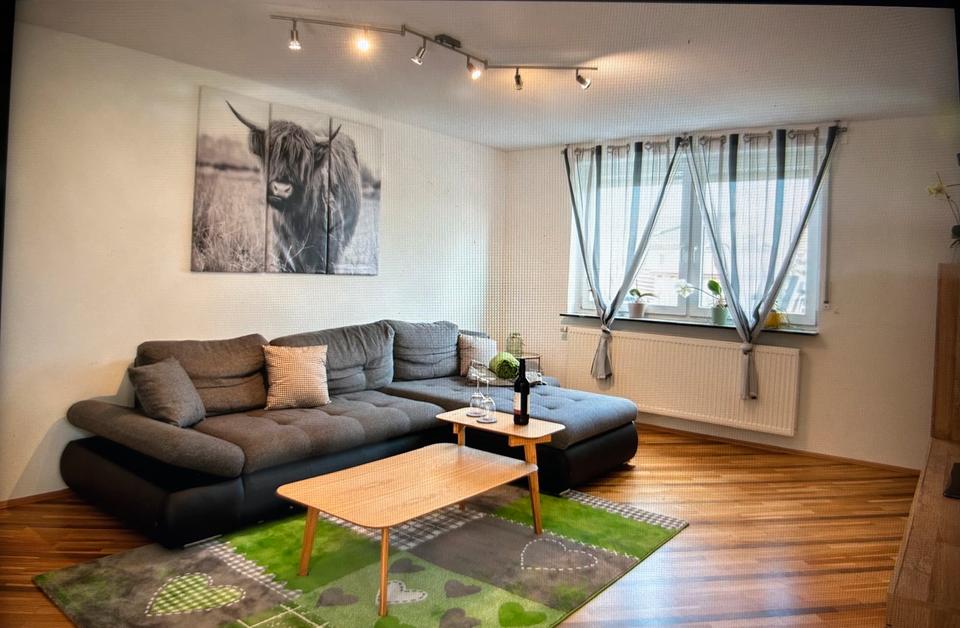 Thumbnail-Ferienwohnung Monteurzimmer