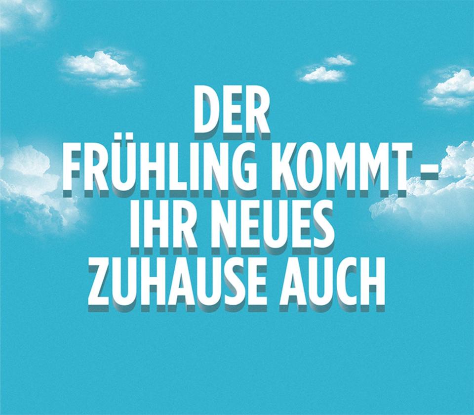 Thumbnail-Köln - Bayenthal Wohnen in Rheinlage mit Qualität und Komfort