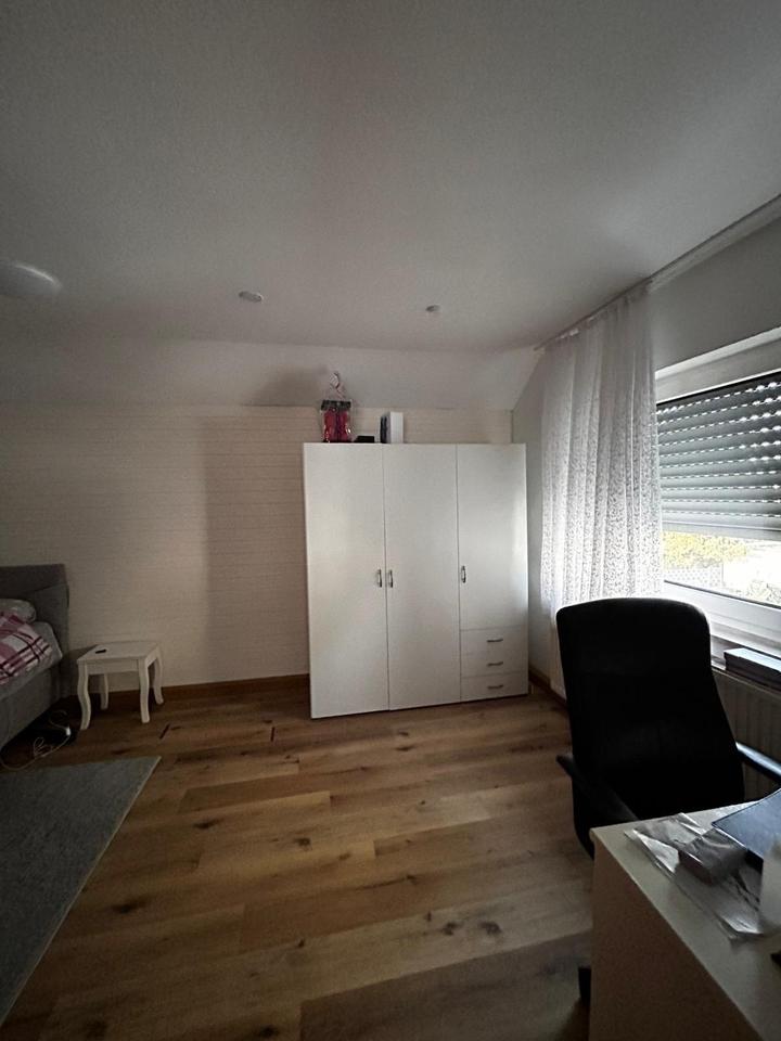 Thumbnail-3,5 Zimmer Wohnung in Sindelfingen