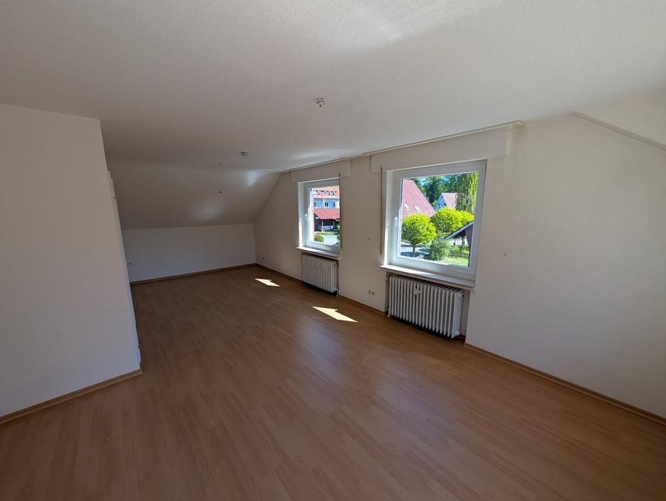 Thumbnail-Sofort Verfügbar - 2-Zimmer-Wohnung mit Balkon in ruhiger Lage