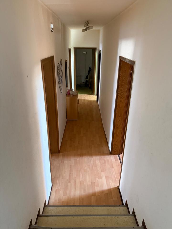 Thumbnail-möblierte Wohnung, 80QM in schöner Lage in LichtendorfSölderholz