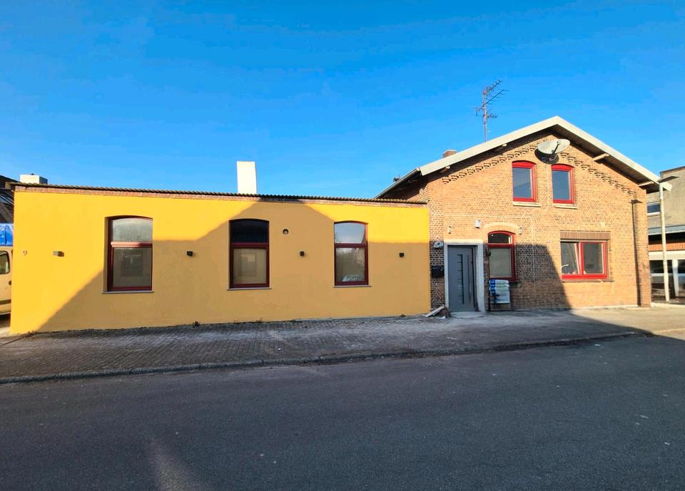 Thumbnail-Mehrfamilienhaus mit 3 Einheiten | saniert | 675 m² | Garagen