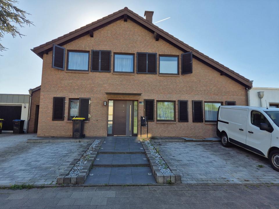 Thumbnail-grosszügig Wohnen in Nörvenich Wissersheim