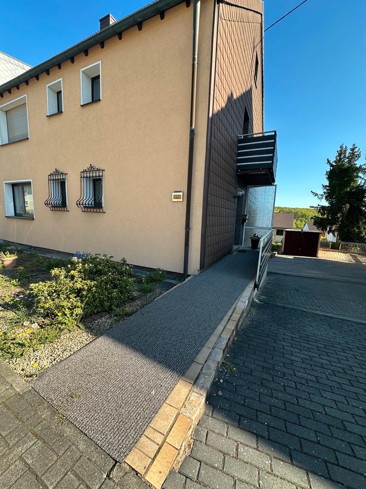Thumbnail-Zweifamilienhaus mit Garten in ruhiger Wohnlage (Sackgasse)
