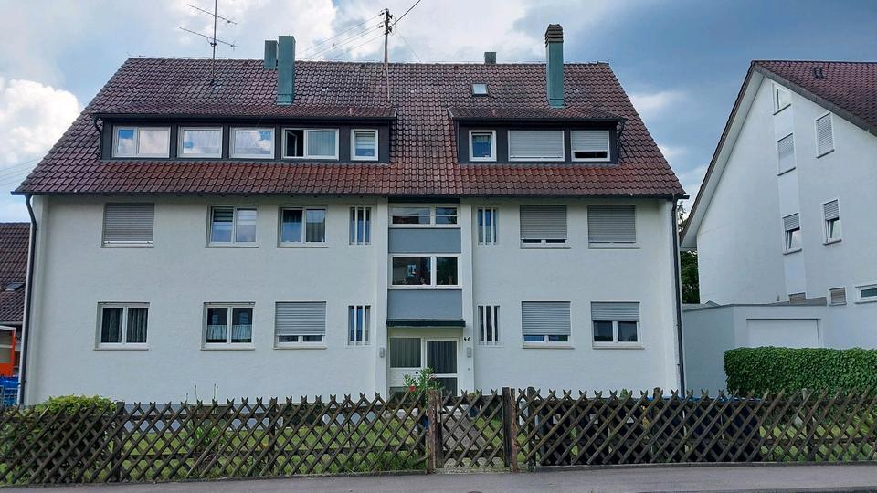 Thumbnail-6 Familienhaus in Plattenhard