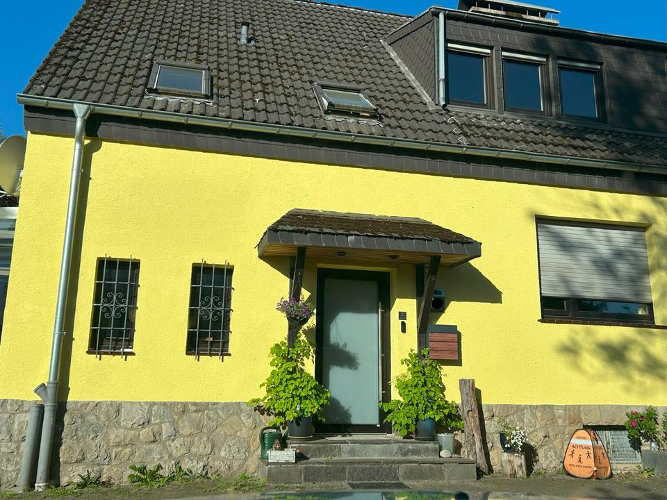 Thumbnail-Charmantes und gepflegtes Haus in Oberforstbach, Aachen; privat