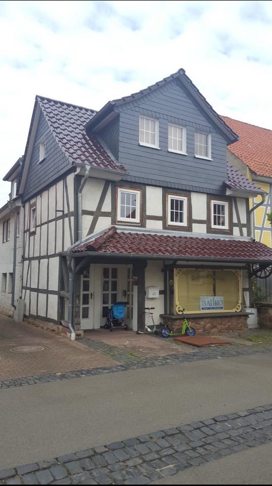 Thumbnail-Haus mit Laden in Reinhardshagen-Vaake