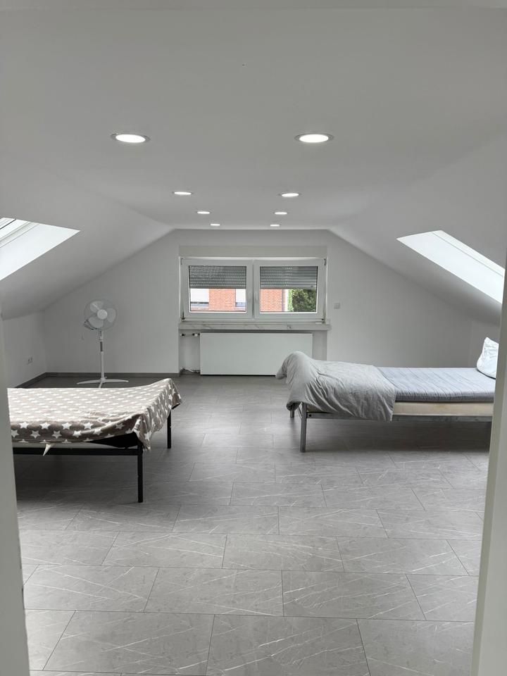 Thumbnail-Wohnung in Brühl 50321 zu vermieten