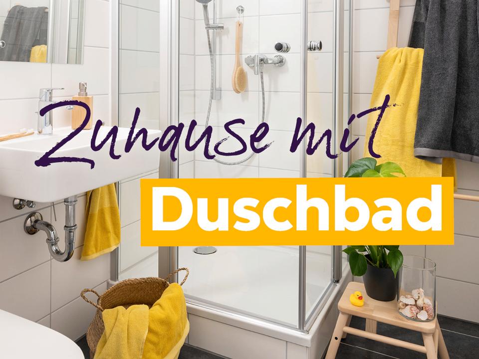 Thumbnail-1 Raum Wohnung mit Dusche
