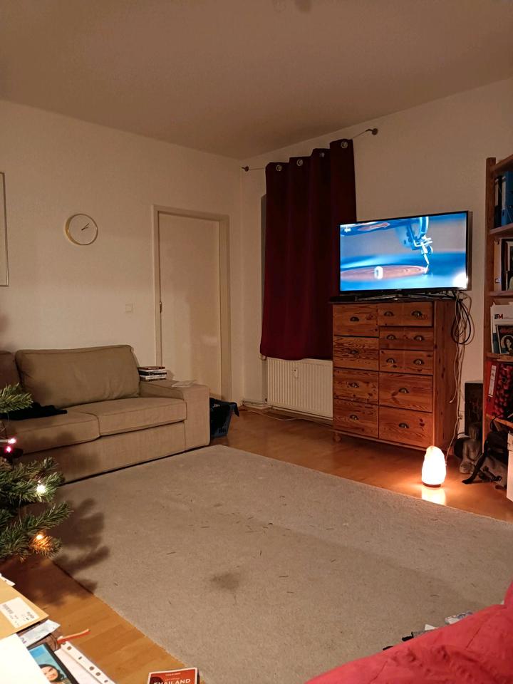 Thumbnail-WG-Zimmer im Prenzlauer Berg für 1 Monat