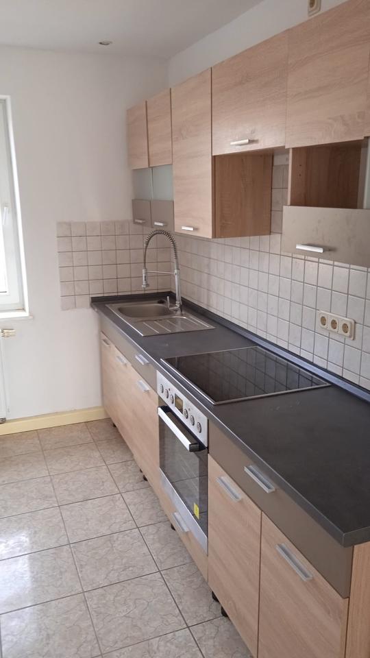 Thumbnail-Schöne 4-Zimmer Wohnung