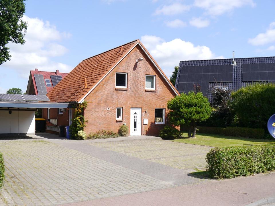 Thumbnail-Einfamilienhaus von privat