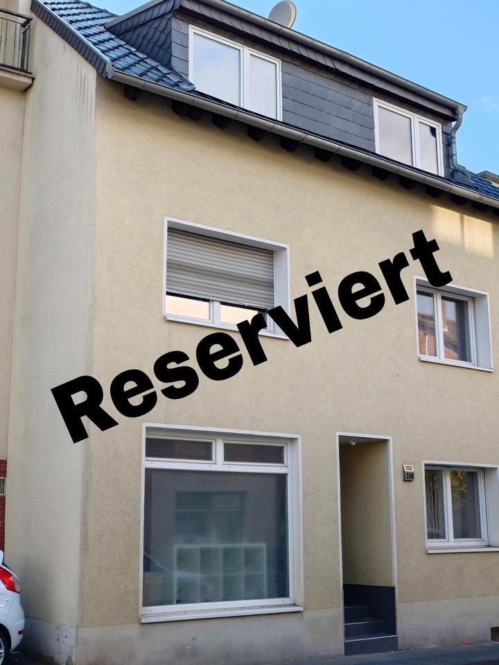 Thumbnail-Einfamilienhaus zur Miete in zentraler Lage Alfter-Witterschlick