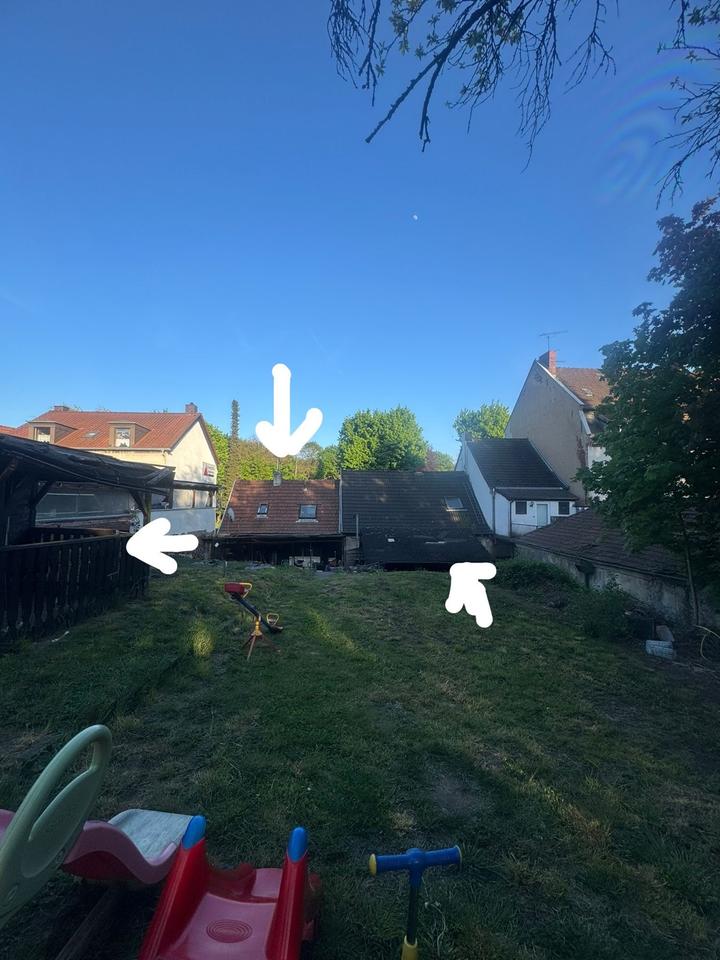 Thumbnail-Einfamilienhaus