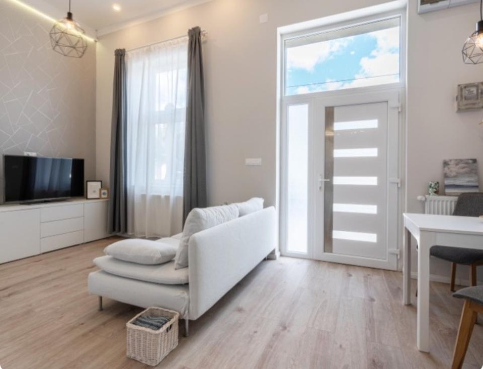 Thumbnail-Top Designer Wohnung in Budapest zur Miete