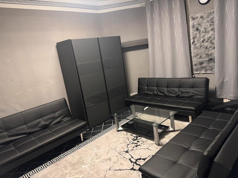 Thumbnail-Mietwohnung Rent an Appartement monthly monatlich