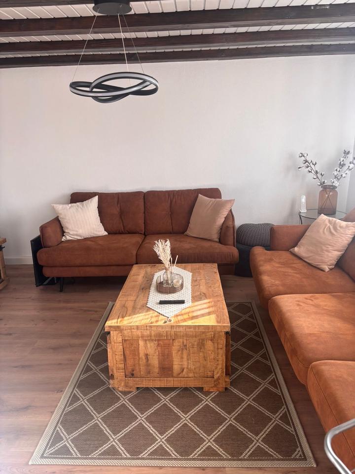 Thumbnail-Wohnung zu vermieten in Hettenhain Bad Schwalbach