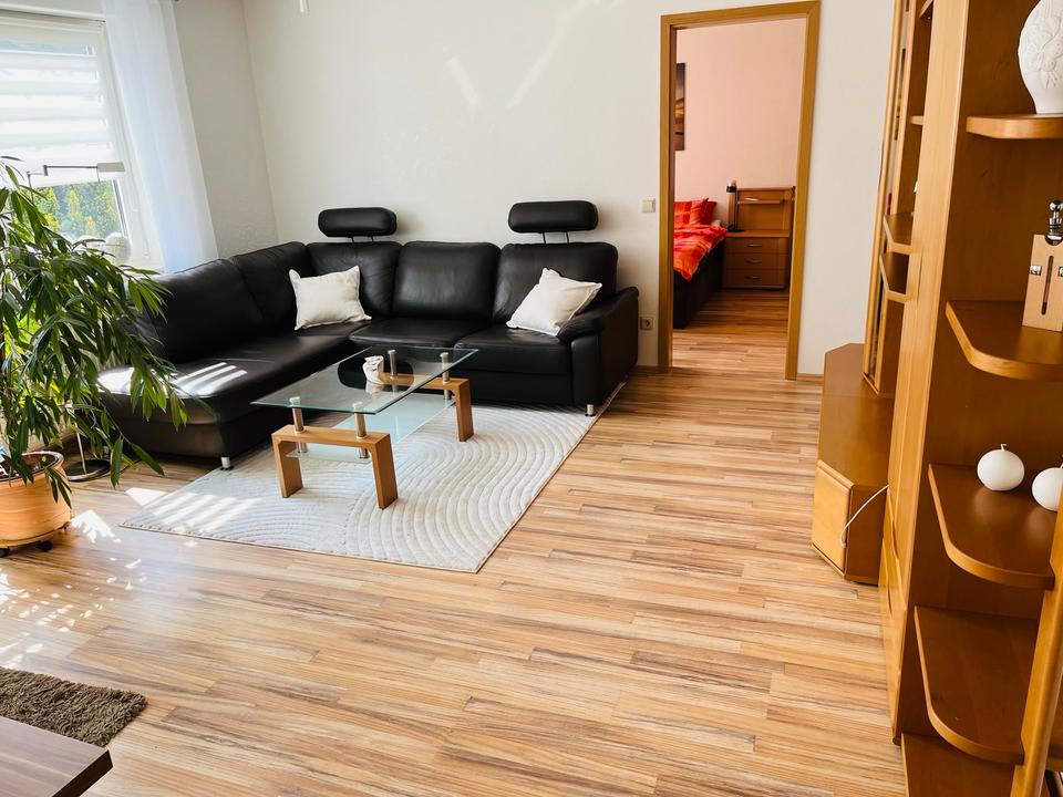 Thumbnail-2 Raum Wohnung mit EBK in Bischofswerda