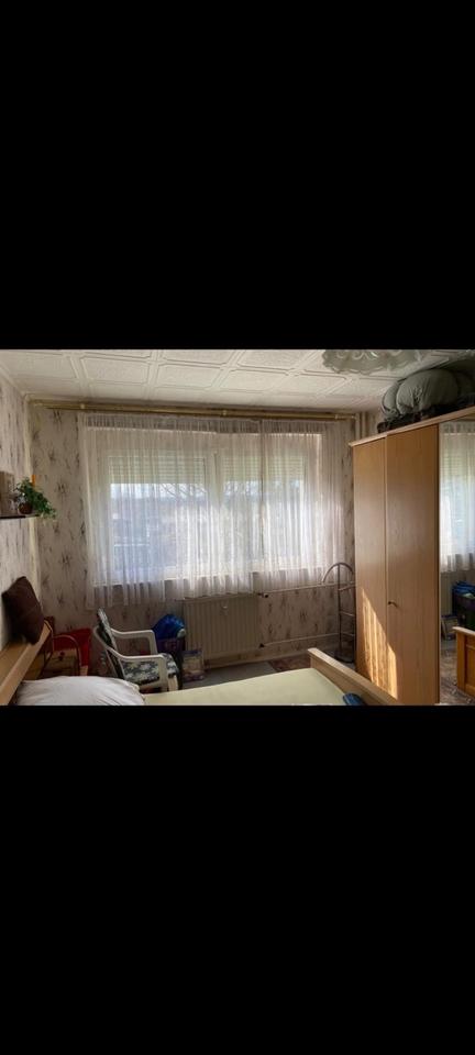 Thumbnail-Möbilierte 3-Raum-Wohnung in Naumburg Saale