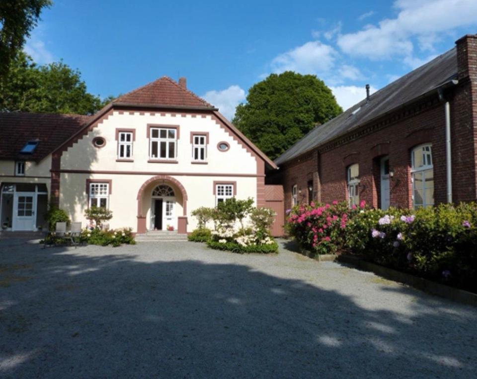 Thumbnail-Schöne Doppelhaushälfte in Jade