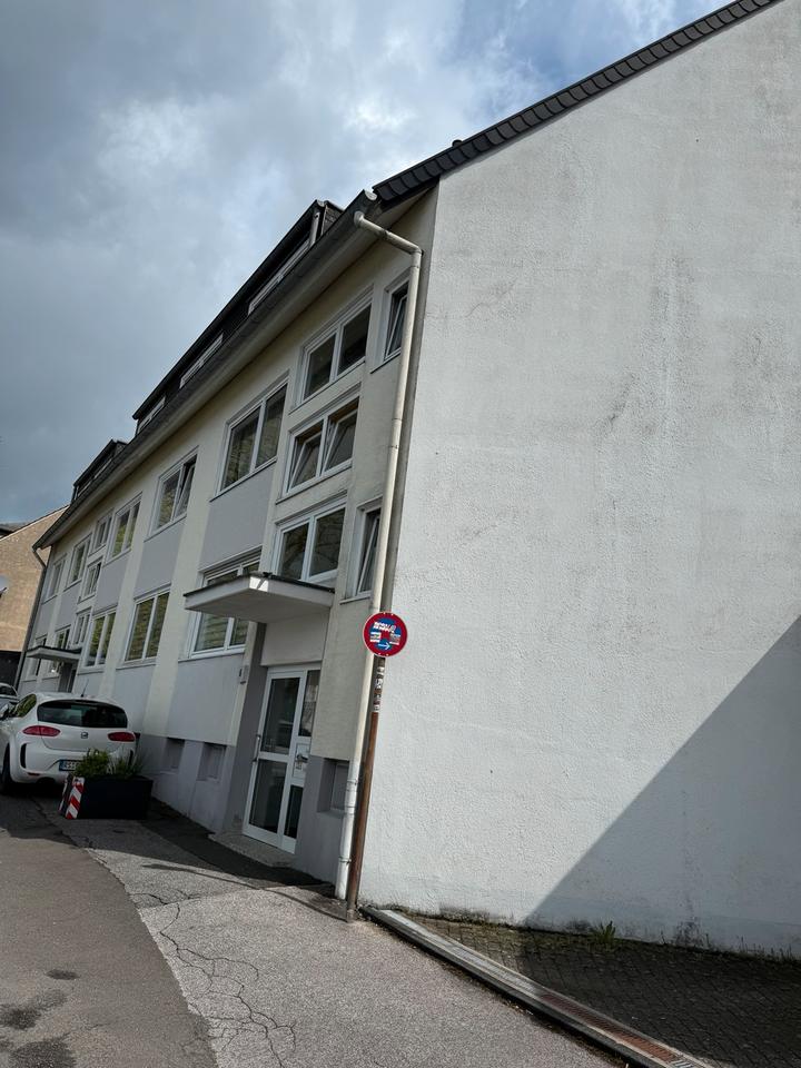 Thumbnail-2-Zimmer Wohnung in Remscheid Vieringhausen, vermietet