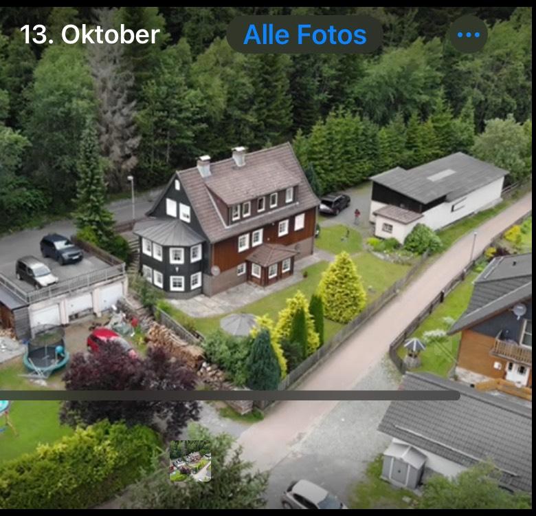 Thumbnail-Großzügiges Landhaus über 3 Geschosse- 3 WE- teilsaniert- TOP Zus