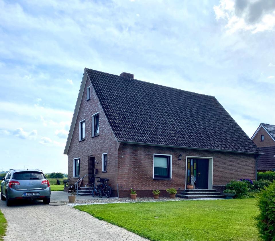 Thumbnail-Einfamilienhaus in Ochtersum zu verkaufen (provisionsfrei)