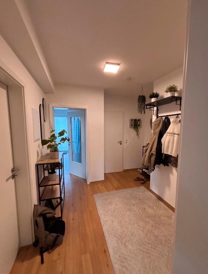 Thumbnail-2. Zimmer Wohnung Bremerhaven- Lehe