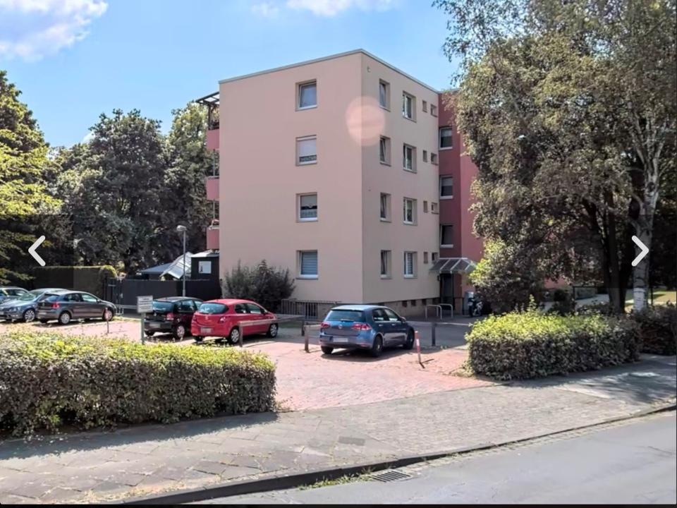 Thumbnail-Kernsanierte 3 Zimmer Wohnung