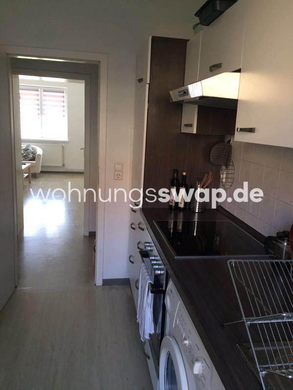 Thumbnail-Wohnungsswap - 3 Zimmer, 64 m² - Kunzeweg, Lichtenberg, Berlin