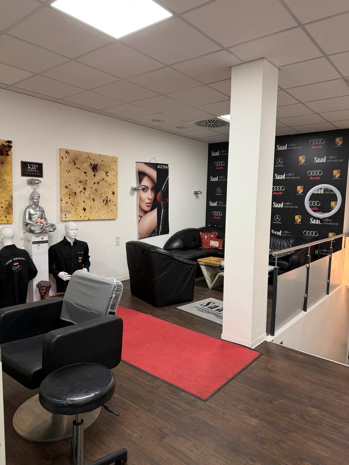 Thumbnail-Moderne Behandlungsräume