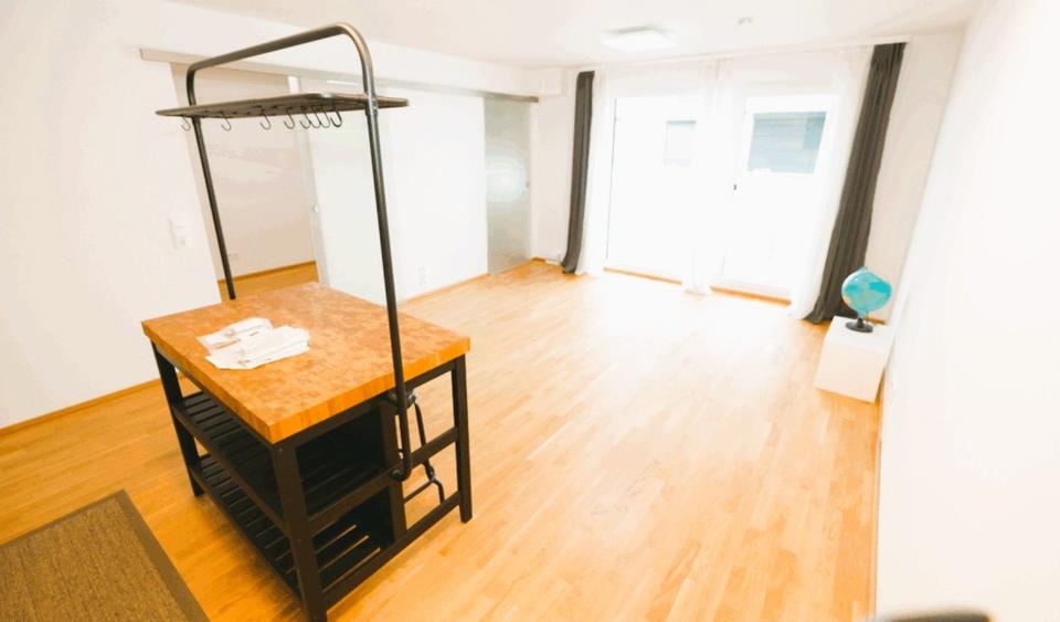 Thumbnail-MIETE Neubau 2020! Zweizimmerwohnung mit Balkon, EBK und TG-Platz