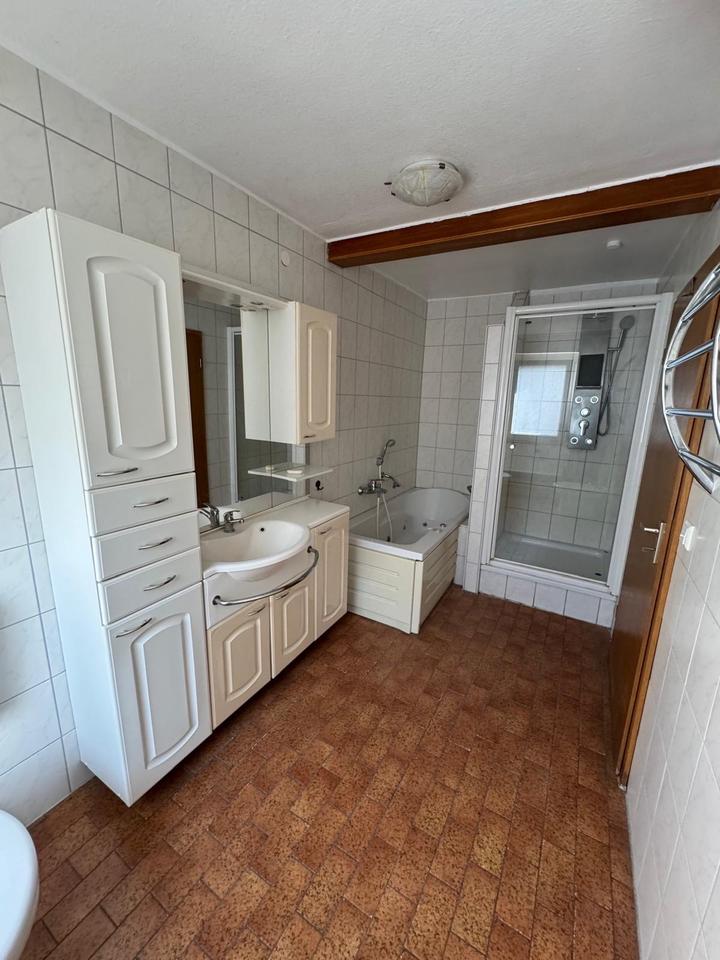 Thumbnail-Monteurwohnung Monteurzimmer Göppingen – 2 Zimmer, 6Betten