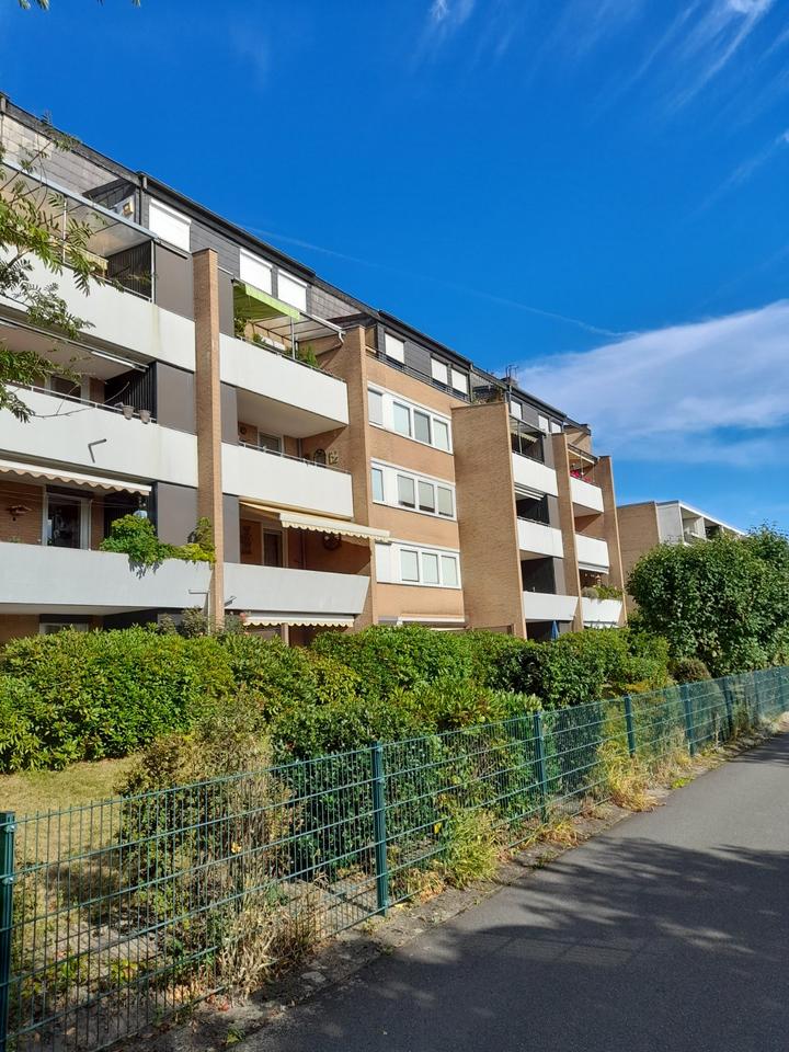 Thumbnail-Schöne Wohnung in Lilienthal vonan privat mit Fahrstuhl