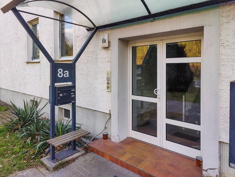 Thumbnail-2 ZKB in Mehrfamilienhaus im 1. OG - Erstbezug nach Totalsanierung