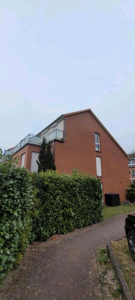 Thumbnail-Reihenendhaus Geesthacht Hamburger Speckgürtel