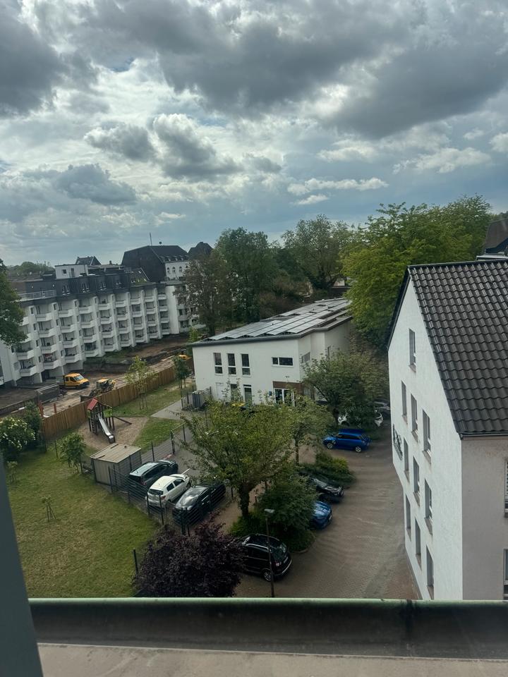Thumbnail-Wohnung Zum verkauft
