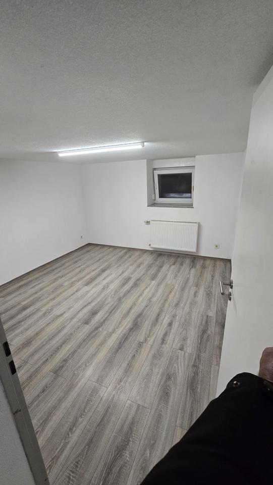 Thumbnail-Wohnung in zentraler Lage Lebach