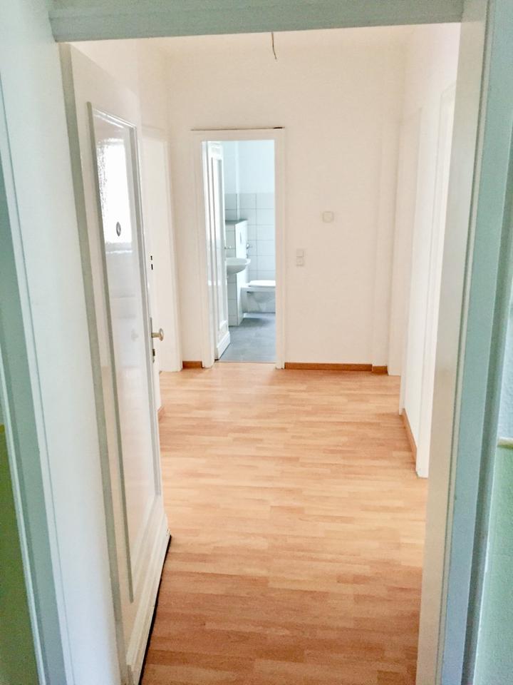 Thumbnail-Saniert und Hell, 3Z, 74qm mit Balkon und Badewanne