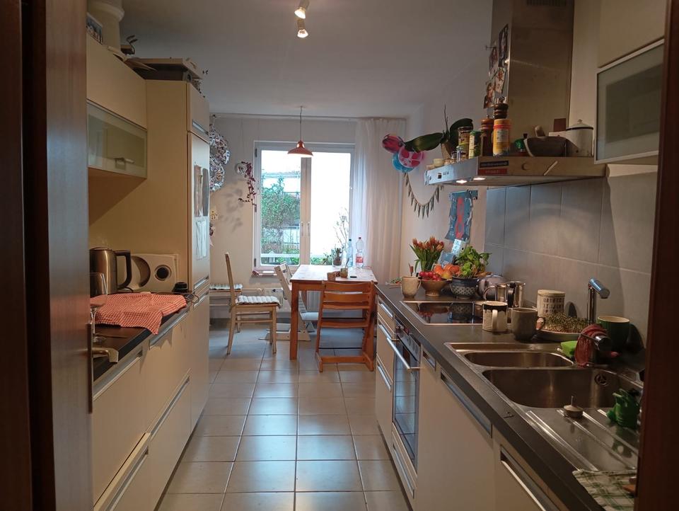 Thumbnail-3Zimmer Wohnung ab 1.05.26 Stuttgart Bad Cannstatt Sommerrain