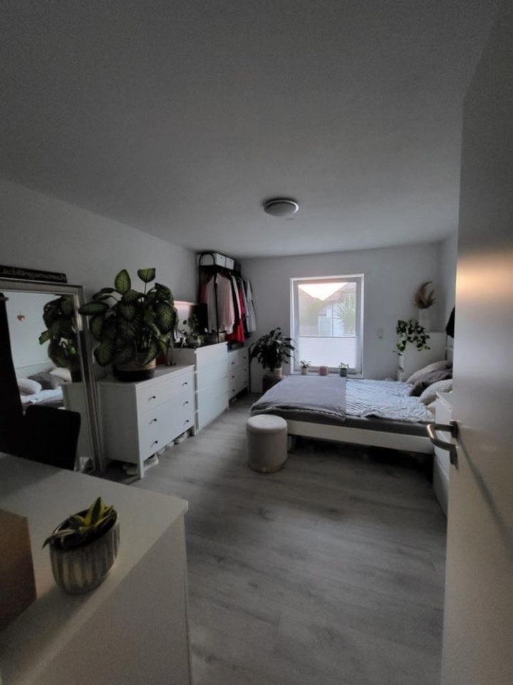 Thumbnail-WG-Zimmer in 3er Frauen-WG