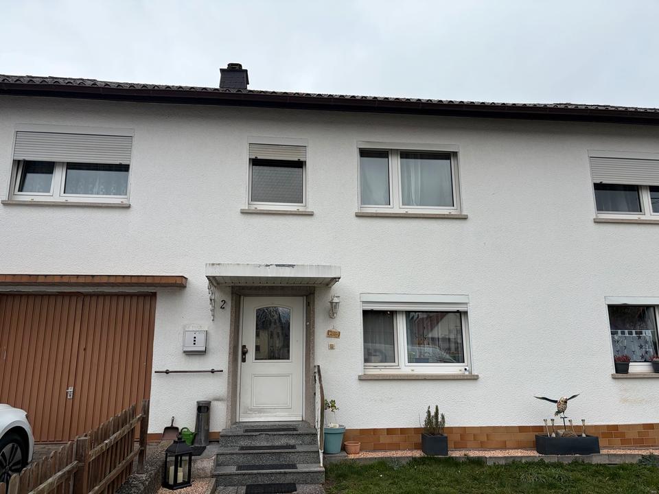 Thumbnail-Ein bis zwei Familien Haus in Lauterbach zu verkaufen wallenrod